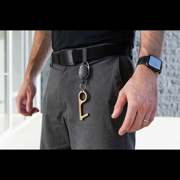 No Touch Door Opener - Picture 2 of 4